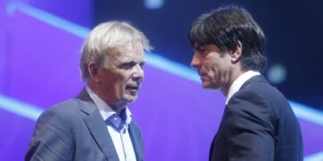 Volker Finke : «j’ai encore un an de contrat»