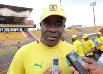 Joseph Atangana : « que l’on nous donne un mois pour la préparation »