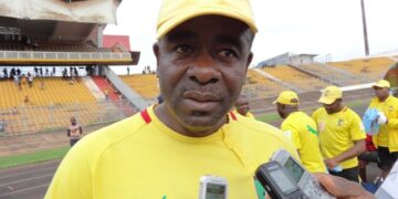 Joseph Atangana : « que l’on nous donne un mois pour la préparation »