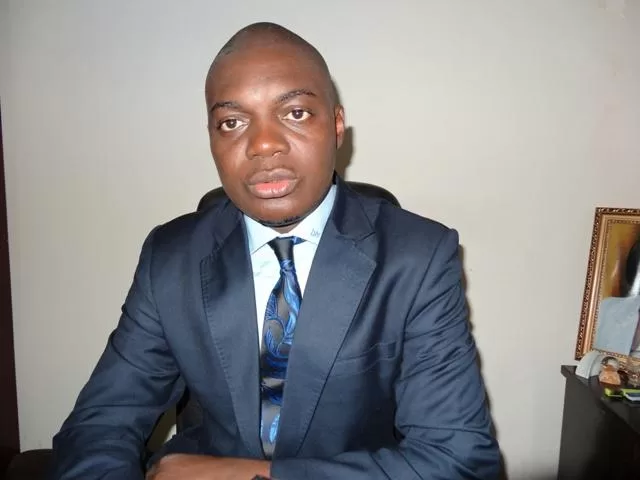 Me Daniel Ngos : « Le secrétaire général de la Fifa n’a pas qualité »