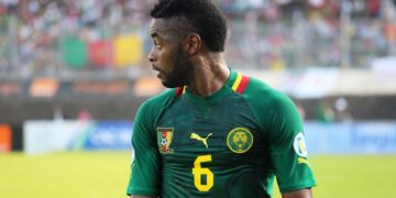 La Fifa confirme la sanction d’Alexandre Song