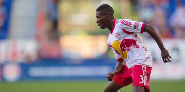 Oyongo Bitolo savoure la MLS