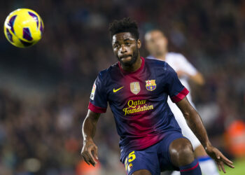 Alexandre Song s&rsquo;explique