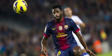 Alexandre Song s&rsquo;explique