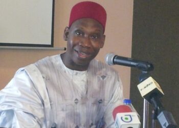 Abdouraman accusé de détournement