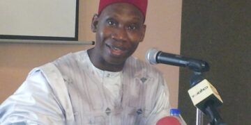Abdouraman accusé de détournement