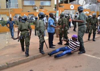 Statuts de la Fécafoot: Les 72 membres de l’Assemblée générale