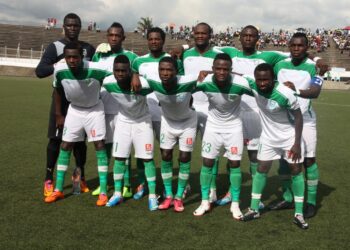 CDC : Union de Douala se qualifie dans la douleur