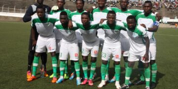 CDC : Union de Douala se qualifie dans la douleur