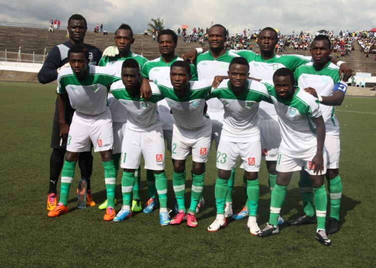 CDC : Union de Douala se qualifie dans la douleur
