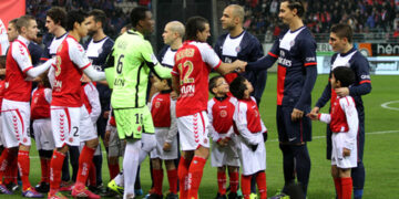 Ligue 1 : Reims tient son Paris sans Moukandjo