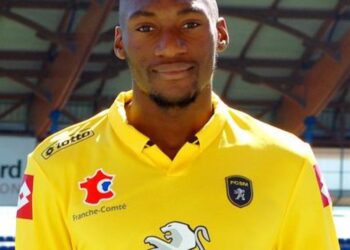 France : Toko Ekambi ouvre son compteur en Ligue 2