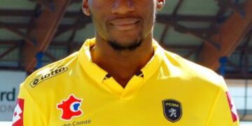 France : Toko Ekambi ouvre son compteur en Ligue 2