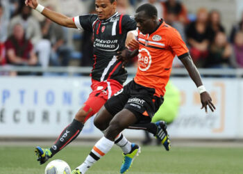Mercato : Monaco fait les yeux doux à Vincent Aboubakar