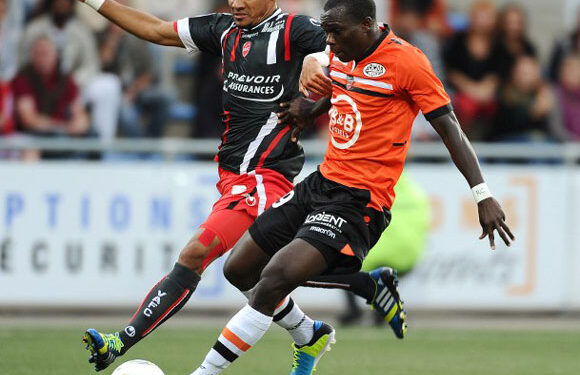 Mercato : Monaco fait les yeux doux à Vincent Aboubakar