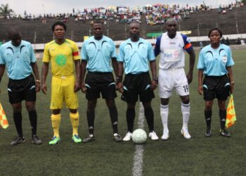 Ligue 1 : Timide reprise à Douala