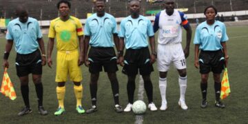 Ligue 1 : Timide reprise à Douala