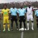 Ligue 1 : Timide reprise à Douala