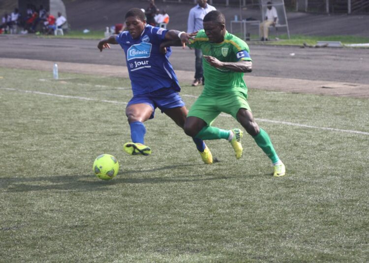 Astres – Apejes : Une bataille tactique