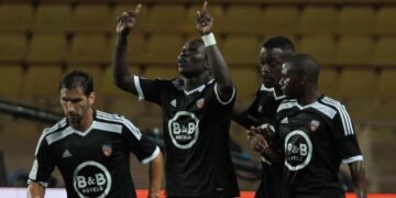 France – Ligue 1 : Amorce idéale pour Aboubakar Vincent