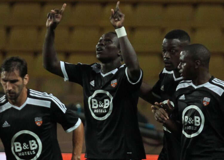 France – Ligue 1 : Amorce idéale pour Aboubakar Vincent