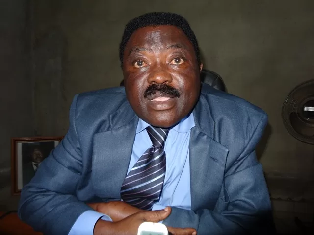 Me André Duclair Mangoua : « Que les dirigeants sachent que ce n’est pas le club d’un individu »