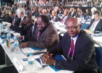 Fécafoot : Michel Kaham va gérer les élections au centre