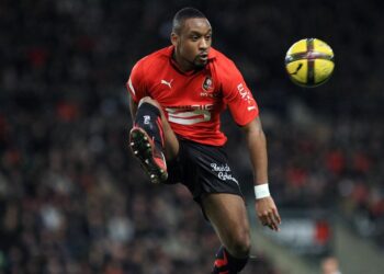 Mercato : Kana-Biyik indésirable à Rennes