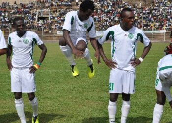CAF: Coton Sport en demi-finale