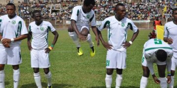 CAF: Coton Sport en demi-finale