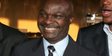 Fécafoot: Roger Milla président ?