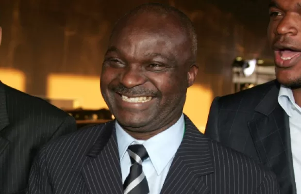 Fécafoot: Roger Milla président ?