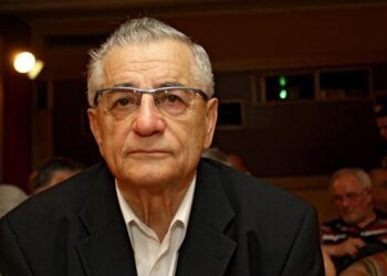 Vladimir Beara, ex-sélectionneur des Lions est décédé