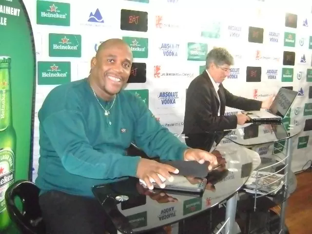 Ligue 1: Union de Franck Happi et New Stars de Faustin Domkeu s&rsquo;affrontent à Douala