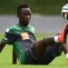 Eliminatoires CAN U20 : Fabrice Olinga refuse la sélection