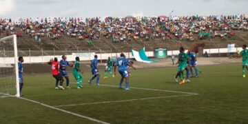 Ligue 1 : New Stars prend sa revanche sur Union de Douala