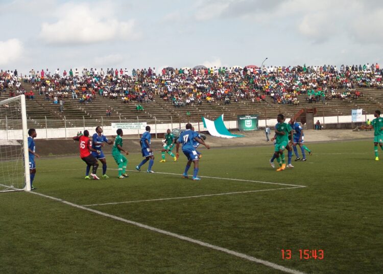 Ligue 1 : New Stars prend sa revanche sur Union de Douala