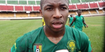 Daniel Alvin Kombi, latéral droit, (Atlético Excursionistas Argentine)