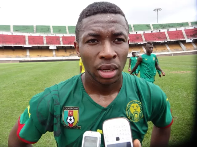 Daniel Alvin Kombi, latéral droit, (Atlético Excursionistas Argentine)