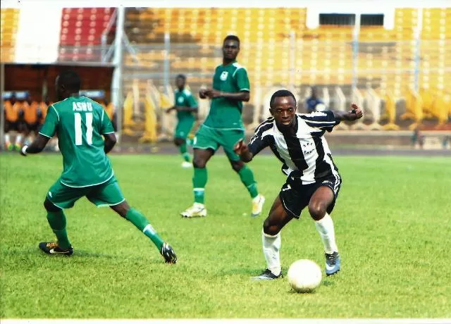 Figo Edzimbi : le bourreau de NQSA a rendez-vous avec Canon