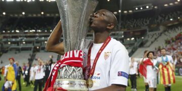 Mercato : Arsenal songerait aussi à recruter Mbia