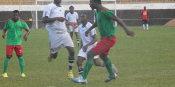 Ligue 1 : Canon revanchard, explose Tonnerre (2-0)