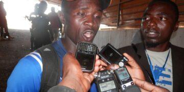 Canon – Tonnerre: Réactions des acteurs