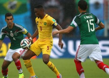Classement Fifa : le Cameroun perd une place