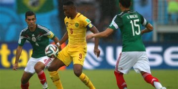 Classement Fifa : le Cameroun perd une place
