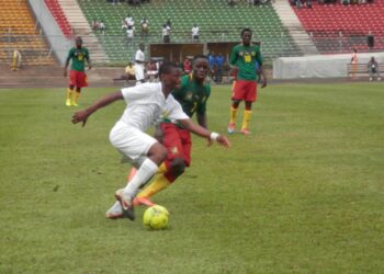 CAN U20 : Le Cameroun hypothèque sa qualification face à l’Afrique du Sud (1-1)