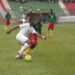 CAN U20 : Le Cameroun hypothèque sa qualification face à l’Afrique du Sud (1-1)