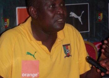 Aboubakar Souleymanou : «Nous avons manqué de cohésion»