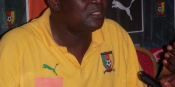 Aboubakar Souleymanou : «Nous avons manqué de cohésion»