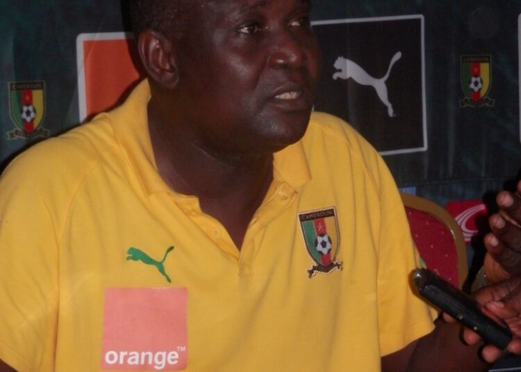 Aboubakar Souleymanou : «Nous avons manqué de cohésion»